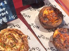-TonTon(永康路店)