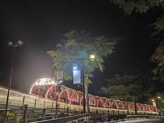 -广东天露山旅游度假区