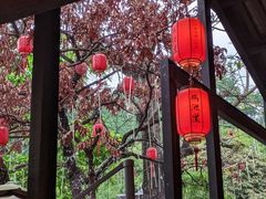 -鹅滋道(甘坑古镇店)