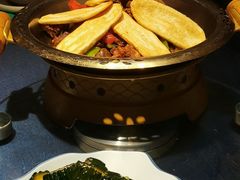 -小城外婆肴私房菜.家宴聚集点(圆明园颐和园·清河上地店)