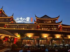 -二十八里太湖船菜(吉祥路店)