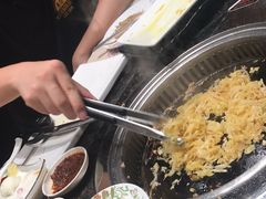 -完美生活炭火烤肉(二马路店)