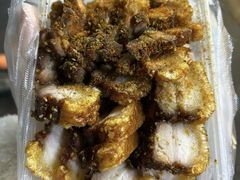 -脆皮五花肉(建东街旗舰店)