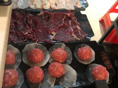 -潮发潮汕牛肉店(龙洞店)