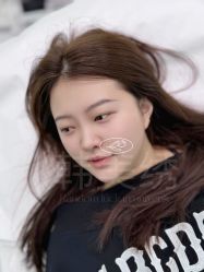 -韩美绣·骨相纹眉·洗眉美瞳线