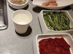 -海底捞火锅(名门店)