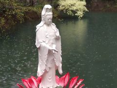 -雁荡山风景名胜区