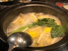 -同仁四季椰子鸡(海岸城天利店)