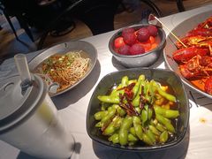 -巴厘龙虾·榜首油焖大虾(音乐学院·沿江酒馆店)