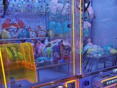 -可爱抓 COCO  GOTCHA(天津鹏欣水游城店)