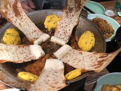 -淀里船宴(卓达店)