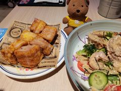 -卡朋西餐(悦汇城店)