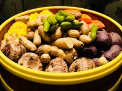 -高佳庄·舟山海鲜(海景旗舰店)