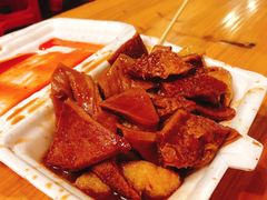 -细妹五香牛杂(步行街店)