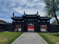 -代州文庙