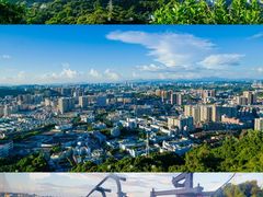 -求水山公园