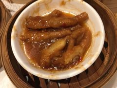 -泉州富力万达文华酒店-品珍中餐厅