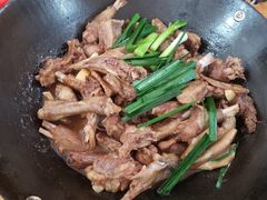 -大地农庄(逢沙大道店)
