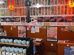 -大阪烧肉BAKA一代(十亩地店)