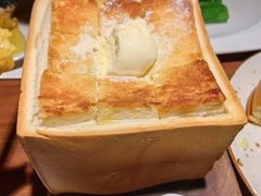 -大树餐厅(益田假日店)