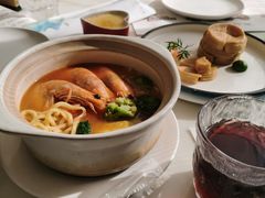 -南山鲜虾面·活鲜小馆·海味大连菜(南山总店)