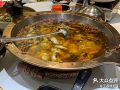 -潇湘码头·鲜湘菜(清河店)
