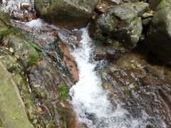 -宁波五龙潭景区