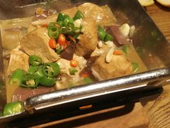 -醉南拳客家菜·河田鸡(西禅寺杨桥店)