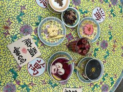 -宫事颐庭·老佛爷贵寿下午茶(颐和园店)