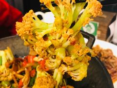 -老浒记民俗酒楼(王府井店)