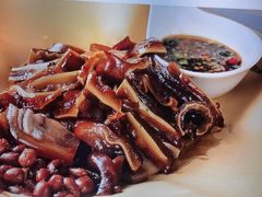 -柴米油盐三杯鸡(象山北路店)