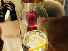 -G+KITCHEN(龙湖狮山天街店)