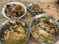 -西环肥仔螺蛳粉(总店)