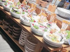 -鸽子窝(黄村店)