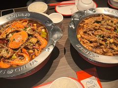 -胖哥俩肉蟹煲(福州仓山爱琴海店)