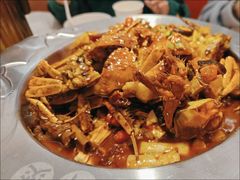 -蟹宗蟹(润达国际五楼店)
