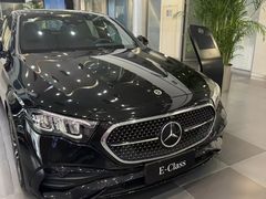 -天津波士信达奔驰4S店(卫津南路店)