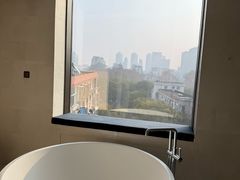 -南京圣和府邸豪华精选酒店