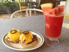 -果仁·意大利餐厅(财富广场店)