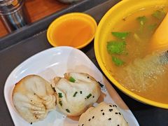 -大壶春生煎(四川中路店)