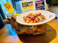 -炊烟小炒黄牛肉(中心印象城店)