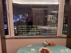 -西湖17·湖景餐厅(杭州新侨饭店)