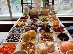 -青藤茶馆(南山路店)