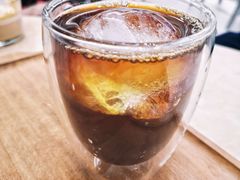 水洗西达摩波普-玫瑰咖啡(中山六路店)