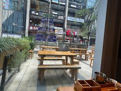 -木屋烧烤(龙湖天街店)