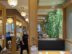 -一心创作料理屋(经开万达店)