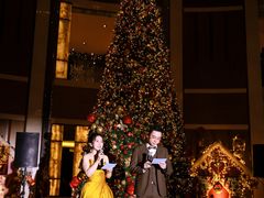 -深圳星河丽思卡尔顿酒店