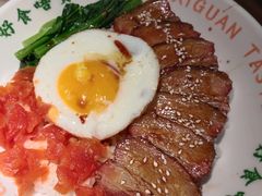 黯然销魂饭-西关味(大卫城店)