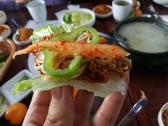-长今家韩国料理(瑞景店)