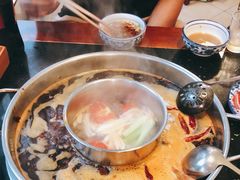 -飘香火锅(玉林西路店)